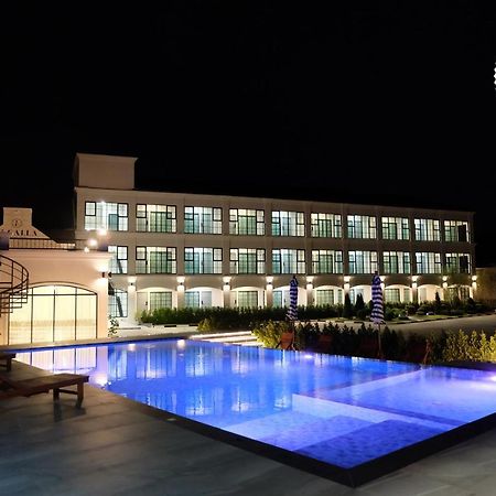 Li Calla Resort Трат Екстериор снимка