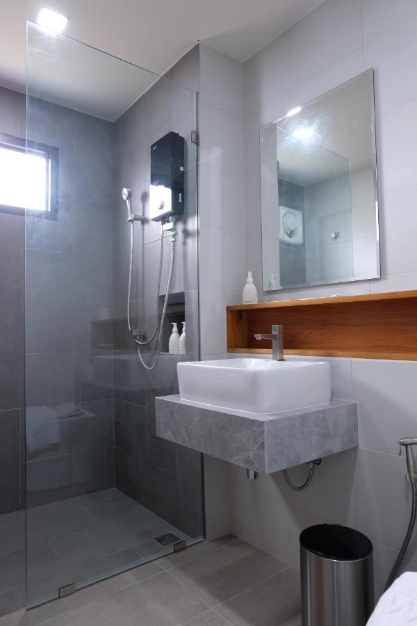 Li Calla Resort Трат Екстериор снимка
