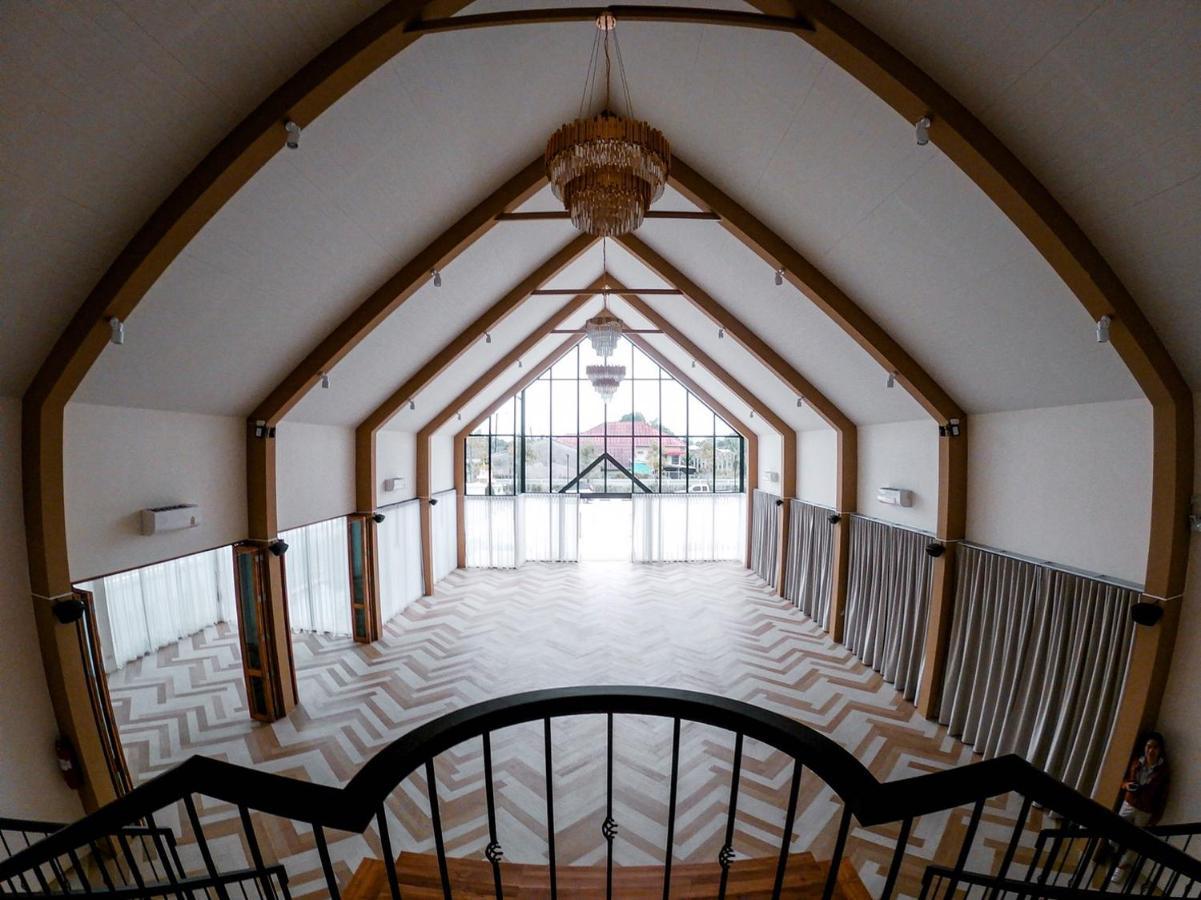 Li Calla Resort Трат Екстериор снимка